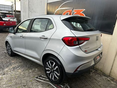 Fiat ARGO DRIVE 1.3 8V Flex