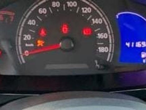 Renault KWID OUTSIDER 1.0 Flex 12V 5p Mec.