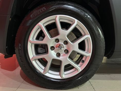 Jeep Renegade Sport 1.8 4x2 Flex 16V Aut.