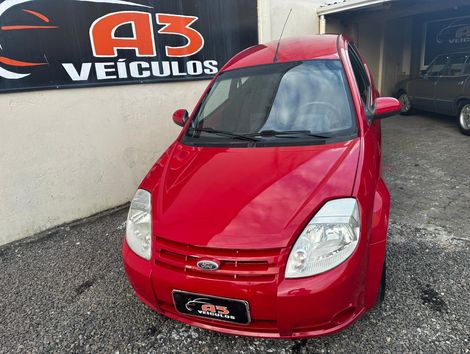 Ford Ka 1.0 8V/1.0 8V ST Flex 3p