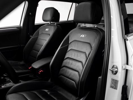 VolksWagen TIGUAN Allspac R-Line 350 TSI 2.0 4x4