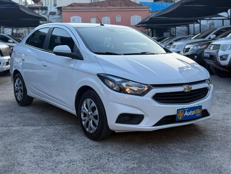 Chevrolet PRISMA Sed. LT 1.4 8V FlexPower 4p Aut.