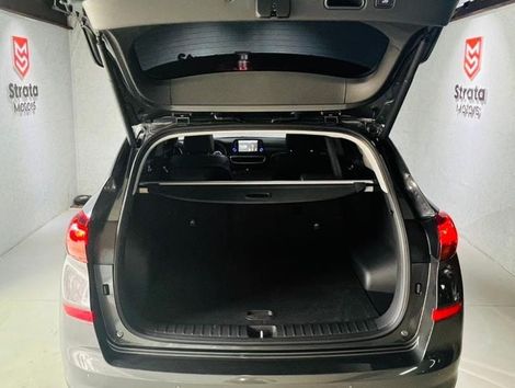 Hyundai Tucson Limited 1.6 Turbo 16V Aut.