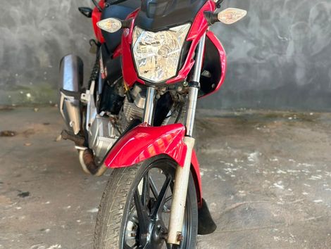 HONDA CG 150 FAN ESDi/ 150 FAN ESDi FLEX