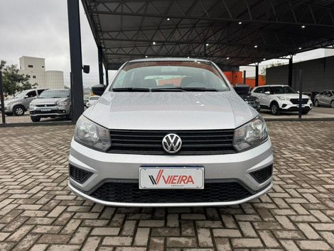 VolksWagen Gol 1.6 MSI Flex 8V 5p
