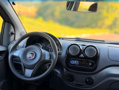Fiat Palio ATTRACTIVE 1.0 EVO Fire Flex 8v 5p