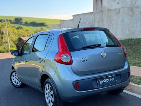 Fiat Palio ATTRACTIVE 1.0 EVO Fire Flex 8v 5p