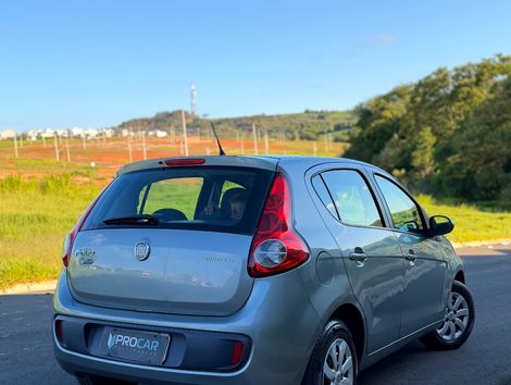 Fiat Palio ATTRACTIVE 1.0 EVO Fire Flex 8v 5p