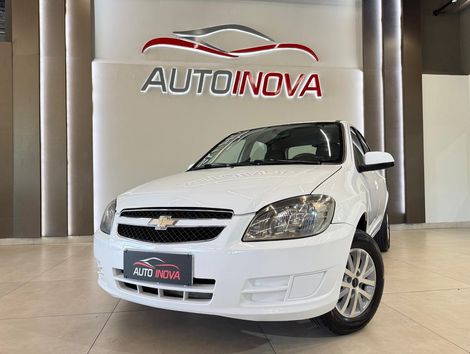Chevrolet Celta Spirit/ LT 1.0 MPFI 8V FlexP. 5p