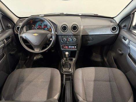 Chevrolet Celta Spirit/ LT 1.0 MPFI 8V FlexP. 5p