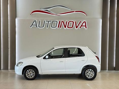 Chevrolet Celta Spirit/ LT 1.0 MPFI 8V FlexP. 5p