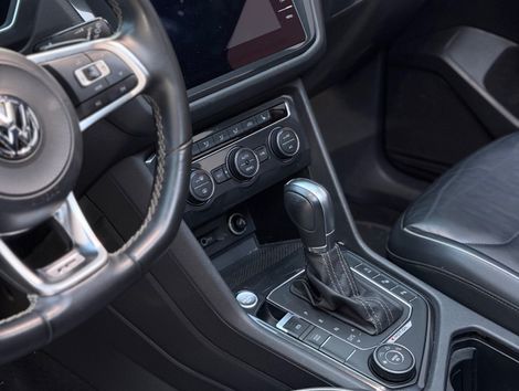 VolksWagen TIGUAN Allspac R-Line 350 TSI 2.0 4x4