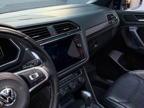 VolksWagen TIGUAN Allspac R-Line 350 TSI 2.0 4x4