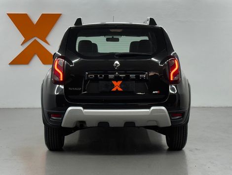 Renault DUSTER Dynamique 1.6 Flex 16V Aut.