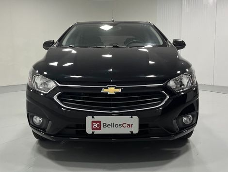 Chevrolet ONIX HATCH LTZ 1.4 8V FlexPower 5p Mec.