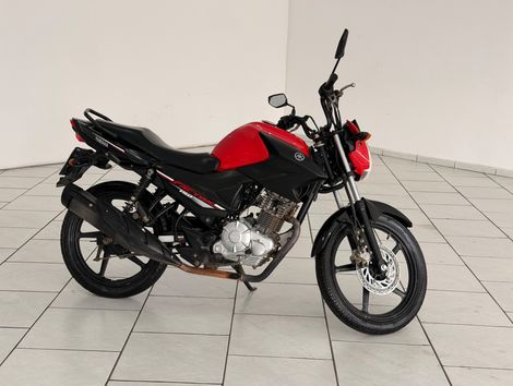 YAMAHA YBR 150 FACTOR ED/FLEX
