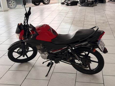 YAMAHA YBR 150 FACTOR ED/FLEX