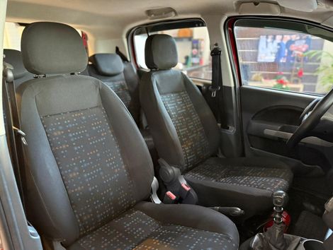 Fiat UNO VIVACE Celeb. 1.0 EVO F.Flex 8V 5p