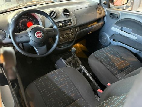 Fiat UNO VIVACE Celeb. 1.0 EVO F.Flex 8V 5p