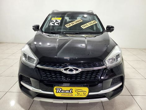 CHERY TIGGO 5X PRO TURBO