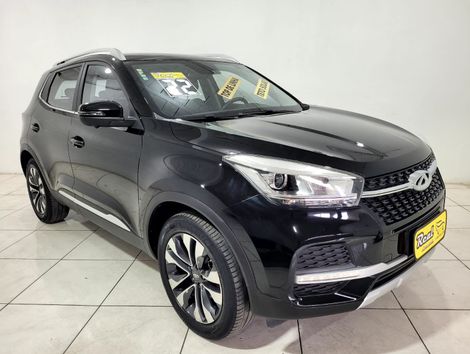 CHERY TIGGO 5X PRO TURBO