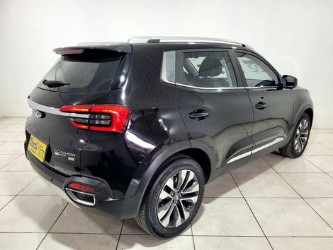 CHERY TIGGO 5X PRO TURBO