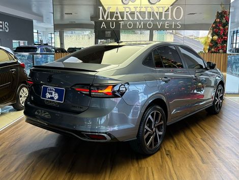 VolksWagen VIRTUS Exclusive 250TSI 1.4 Flex 16V Aut