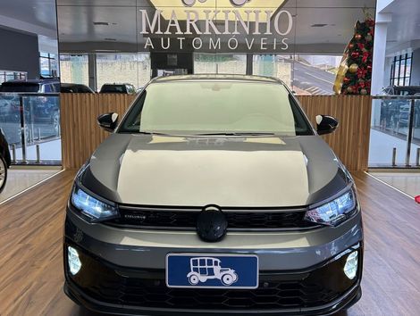 VolksWagen VIRTUS Exclusive 250TSI 1.4 Flex 16V Aut