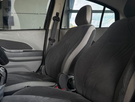 Chevrolet AGILE LTZ 1.4 MPFI 8V FlexPower 5p