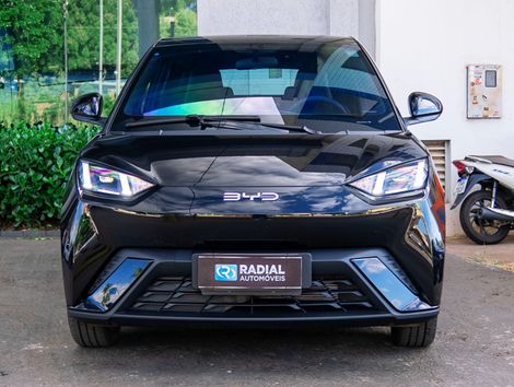 BYD Dolphin Mini (Elétrico)