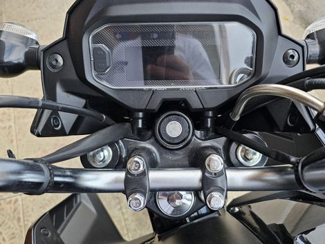 HONDA CG 160 FAN Flex