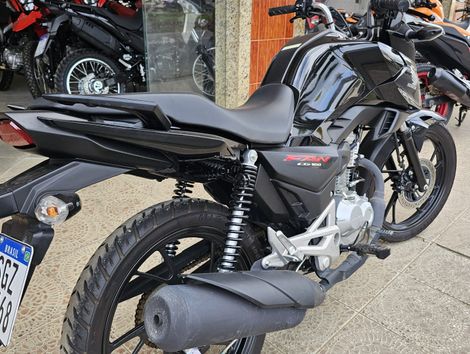 HONDA CG 160 FAN Flex