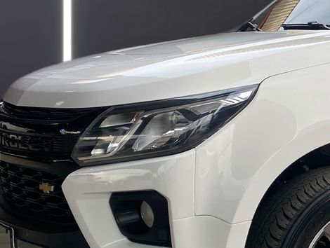 Chevrolet S10 Pick-Up LTZ 2.8 TDI 4x4 CD Dies.Aut