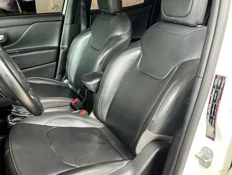 Jeep Renegade Limited 1.8 4x2 Flex 16V Aut.