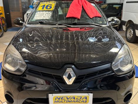 Renault Clio RN/Alizé/Expr./1.0 Hi-Power 16V 5p