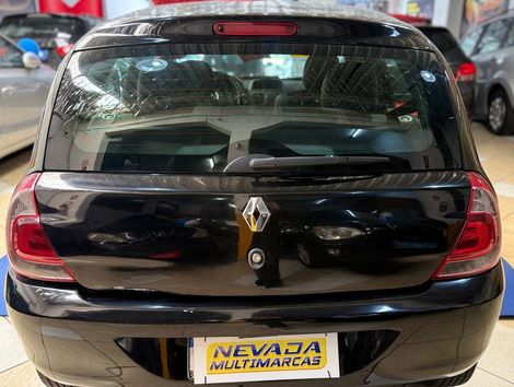 Renault Clio RN/Alizé/Expr./1.0 Hi-Power 16V 5p