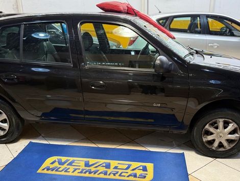 Renault Clio RN/Alizé/Expr./1.0 Hi-Power 16V 5p