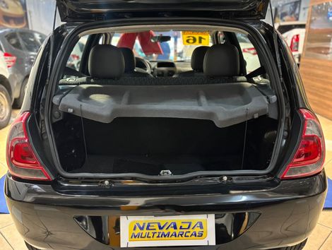 Renault Clio RN/Alizé/Expr./1.0 Hi-Power 16V 5p