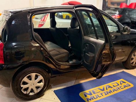 Renault Clio RN/Alizé/Expr./1.0 Hi-Power 16V 5p