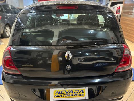 Renault Clio RN/Alizé/Expr./1.0 Hi-Power 16V 5p