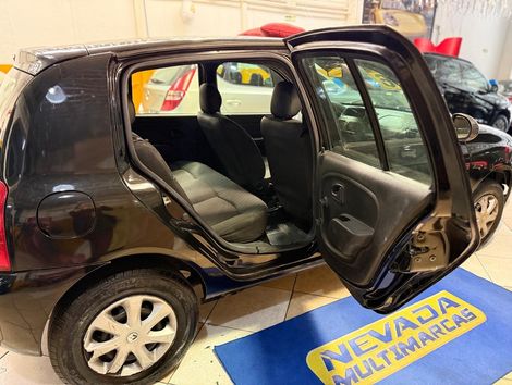 Renault Clio RN/Alizé/Expr./1.0 Hi-Power 16V 5p
