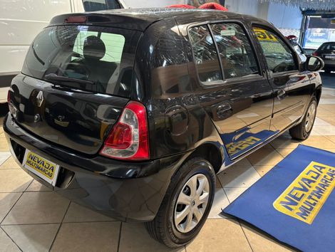 Renault Clio RN/Alizé/Expr./1.0 Hi-Power 16V 5p