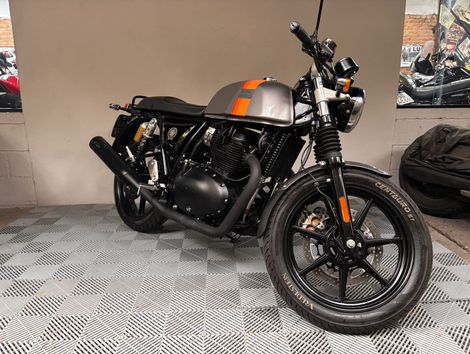 Royal Enfield Continental GT 650