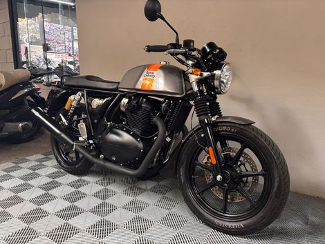 Royal Enfield Continental GT 650