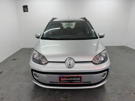 VolksWagen up! move 1.0 TSI Total Flex 12V 5p