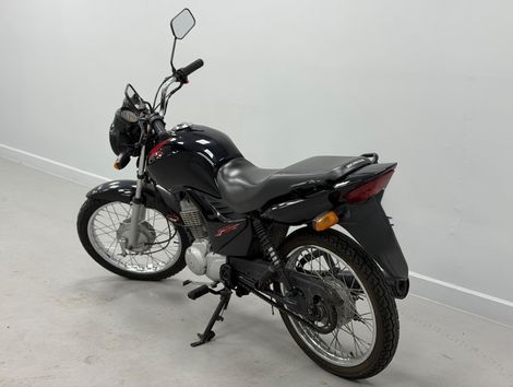 HONDA CG 125 CARGO ES