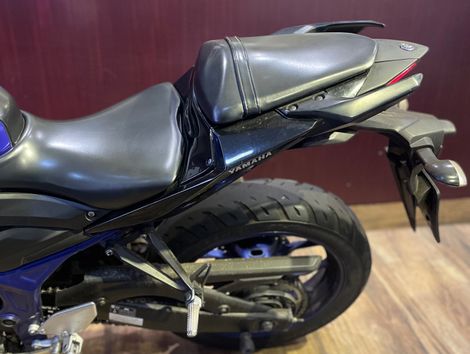 YAMAHA MT-03 321/ABS