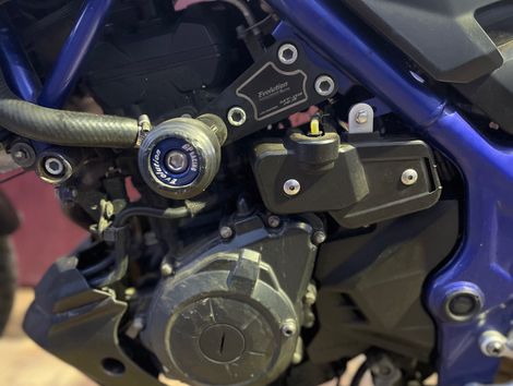 YAMAHA MT-03 321/ABS