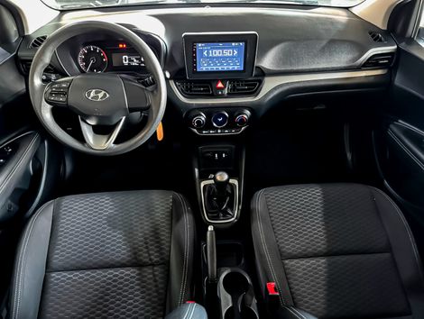 Hyundai HB20 Evolution 1.0 Flex 12V Mec.