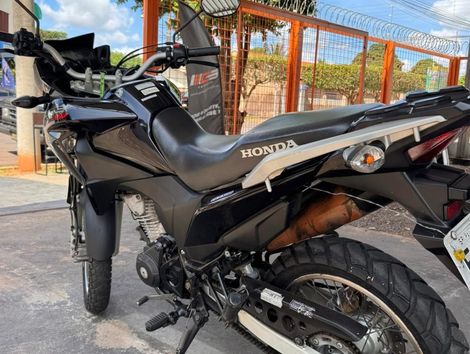 HONDA XRE 190/ Flex